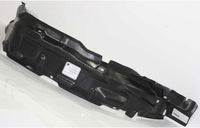 Front Fender Liner Right Passenger Side Direct Replacement Compatible With 1996-1998 Toyota 4Runner TO1251103 5387535020