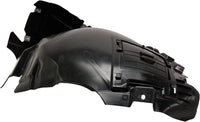 Front Fender Liner Right Passenger Side Direct Replacement Compatible With 2016-2019 Mercedes Benz GLE-Class / 2012-2015 M-Class MB1249187 1668802905