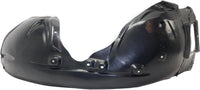 Front Fender Liner Right Passenger Side Direct Replacement Compatible With 2015-2023 Dodge Charger CH1249177 68477156AB 68477156AA