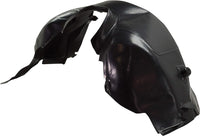 Front Fender Liner Right Passenger Side Direct Replacement Compatible With 2012-2018 Ford Focus FO1249160 AM5Z16102A