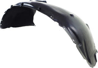 Front Fender Liner Right Passenger Side Direct Replacement Compatible With 2001-2009 Volvo S60 / 2001-2007 V70 VO1249105 306556663