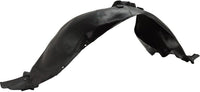 Front Fender Liner Left Driver Side Direct Replacement Compatible With 2011-2016 Chevrolet Cruze/Chevrolet Cruze Limited GM1248226 95472793