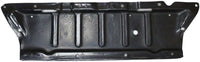 Front Engine Splash Shield Under Cover Direct Replacement Compatible with 1999-2003 Lexus RX300 LX1228100 5144148010
