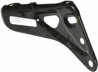 Set Of 2 Front Bumper Mounting Bracket Left Driver and Right Passenger Side Direct Replacement Compatible With Toyota Tundra 2000-2006 TO1067127 TO1066127 521410C010 521420C010