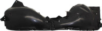 Front Fender Liner Left Driver Side Direct Replacement Compatible With 2011-2017 Buick Regal GM1248283 22970859