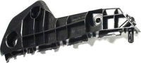 Front Bumper Support Bracket Right Passenger Side Direct Replacement Compatible With 2011-2016 Scion tC SC1043101 5211521030
