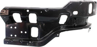 Front Bumper Bracket Steel Left Driver Side Direct Replacement Compatible with 2011-2014 Chevrolet Silverado 2500HD 3500HD GM1067193 25883350