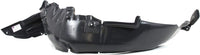 Front Fender Liner Left Driver Side Direct Replacement Compatible With 2006-2011 Hyundai Accent HY1250113 868111E000