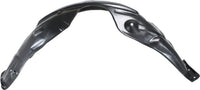Front Fender Liner Left Driver Side Direct Replacement Compatible With 2002-2003 Lexus ES300 / 2004-2006 ES330 LX1250111 5387633140