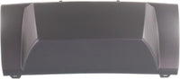 Rear Hitch Cover Primed Direct Replacement Compatible with 2007-2014 Chevrolet Suburban/Cadillac Escalade/Tahoe GM1129106 20777999