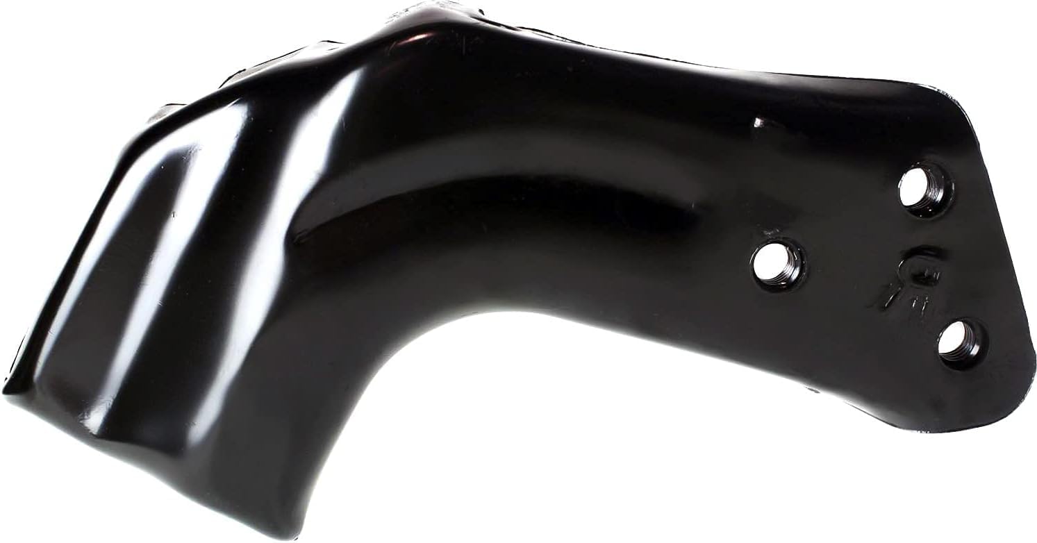 Set Of 2 Front Bumper Bracket Left Driver & Right Passenger Side Direct Replacement Compatible With 1994-2000 Chevrolet/GMC C/K Series GM1067127 GM1066127 15686152 15686151