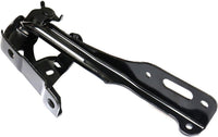 AUTOS PARTS PLUS Set Of 2 Front Hood Hinge Left Driver & Right passenger Side Direct Replacement Compatible With 2016-2021 Honda Civic HO1236144...