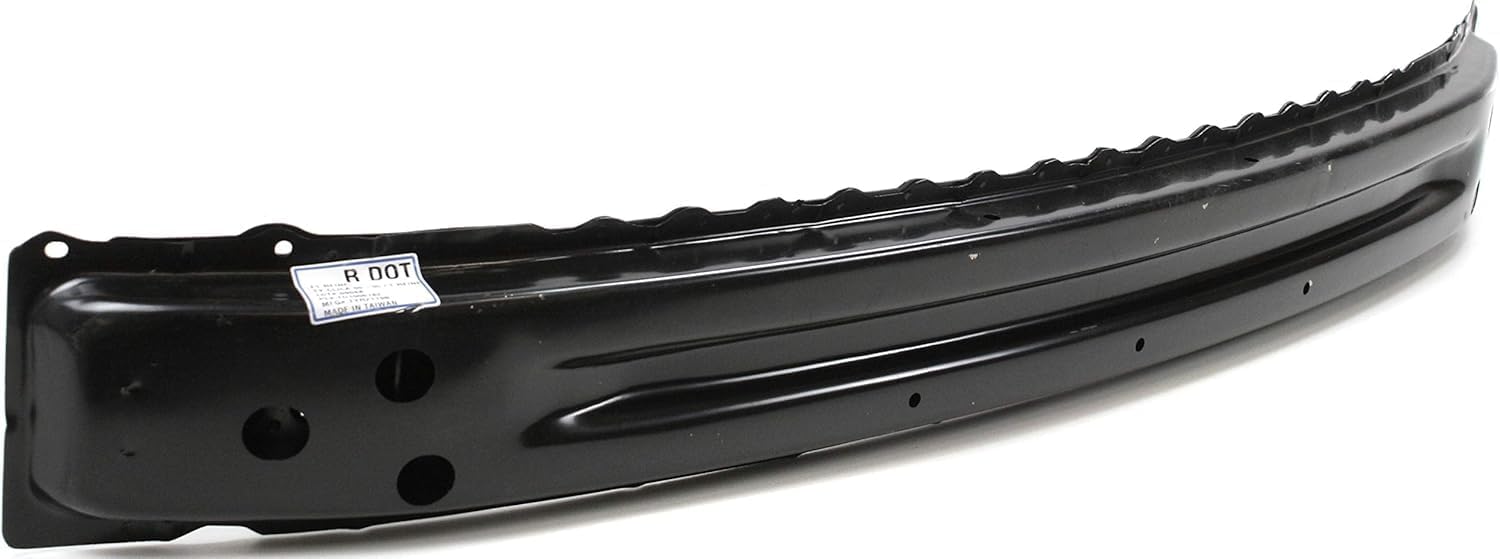 Front Bumper Reinforcement Steel Direct Replacement Compatible With 2000-2005 Toyota Celica TO1006182 5202120280