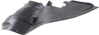 Front Section Fender Liner Right Passenger Side Direct Replacement Compatible With 2003-2005 Pontiac Sunfire GM1249123 22674246