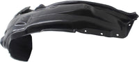 Front Fender Liner Left Driver Side Direct Replacement Compatible With 2015-2021 Subaru WRX/STI SU1248129 59110VA010
