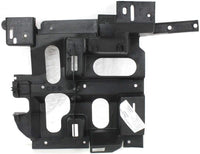 Front Head Light Support Bracket Right Passenger Side Direct Replacement Compatible with 2002-2006 Chevrolet Avalanche 1500 / 2003-2006 Silverado 2500HD 3500 GM1221131 15798922