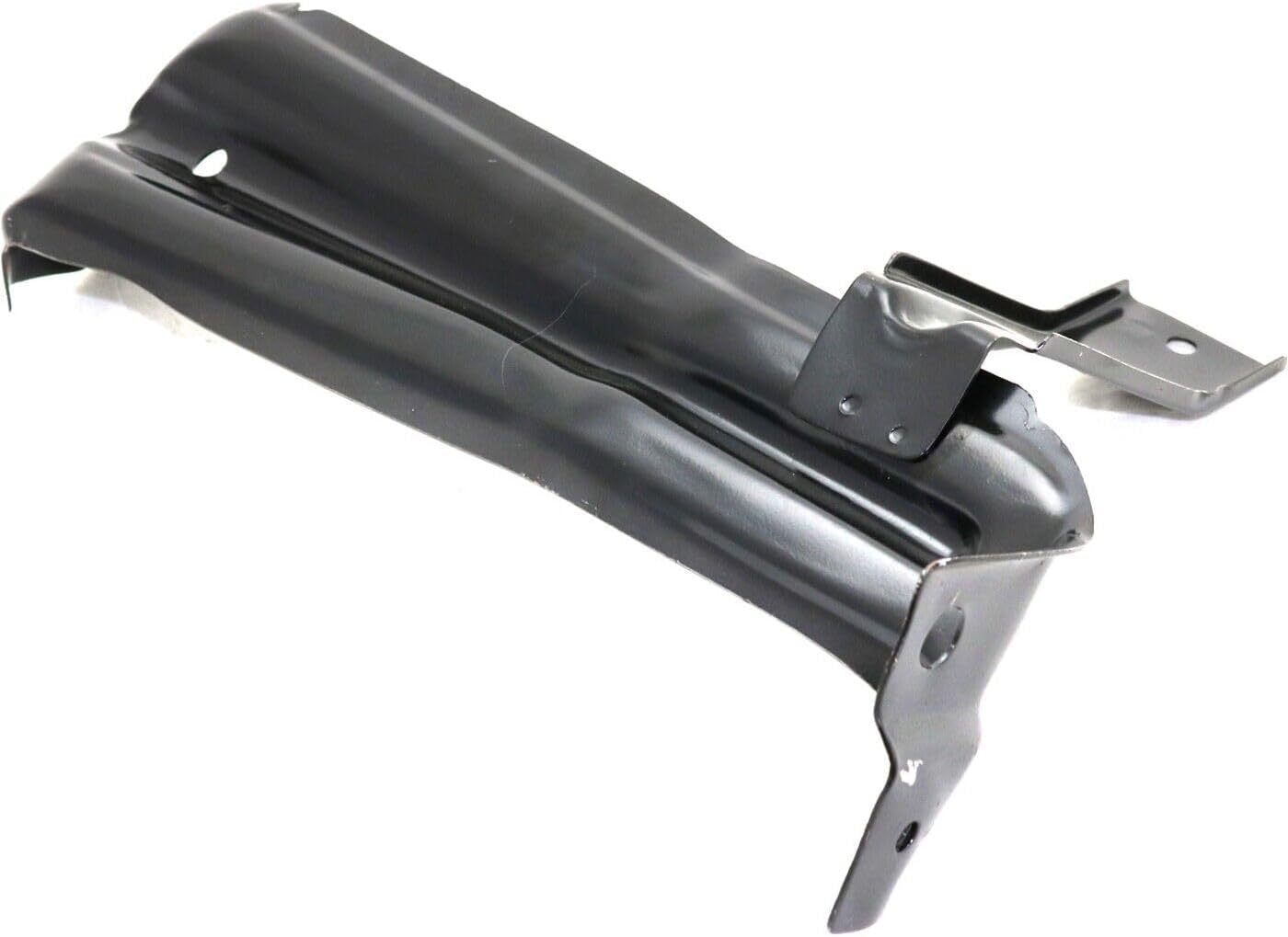 Front Fender Support Steel Right Passenger Side Direct Replacement Compatible With 2009-2014 Nissan Maxima NI1245103 F31809N0MA