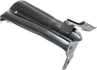 Front Fender Support Steel Right Passenger Side Direct Replacement Compatible With 2009-2014 Nissan Maxima NI1245103 F31809N0MA