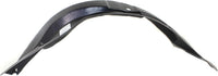 Front Fender Liner Left Driver Side Direct Replacement Compatible With 2001-2003 Oldsmobile Aurora GM1248157 25718931