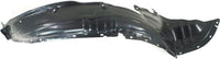 Front Fender Liner Right Passenger Side Direct Replacement Compatible With 2004-2006 Mazda MPV MA1251104 LE4656130A