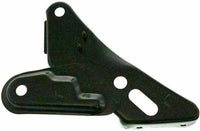 Front Front & Rear Bumper With End Caps Chrome + Lower Valance Panel Primed + Signal Lights + Brackets Right & Left Side Direct Replacement Compatible With 1999-2002 Toyota 4Runner