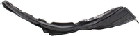 Front Fender Liner Left Driver Side Direct Replacement Compatible With 2017-2022 Honda CR-V HO1248170 74150TLAA00