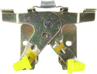 Rear Tail Gate Latch Direct Replacement Compatible with 1987-1997 Ford F-Series FO1911104 E7TZ9943170A