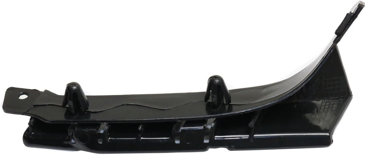Front Bumper Cover Support Bracket Right Passenger Side Direct Replacement Compatible with 2004-2006 BMW X5 BM1043111 51117116668