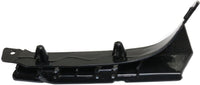 Front Bumper Cover Support Bracket Right Passenger Side Direct Replacement Compatible with 2004-2006 BMW X5 BM1043111 51117116668