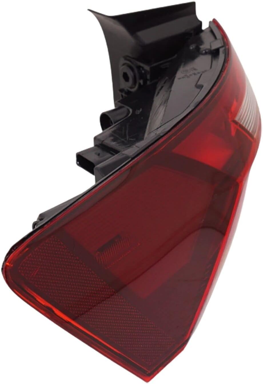 Tail Light Left Driver Side Direct Replacement Compatible With 2019 Volkswagen Jetta VW2804128 17A945095A