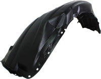 Front Fender Liner Right Passenger Side Direct Replacement Compatible With 2005-2010 Toyota Avalon TO1251112 53875AC030
