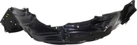 Front Fender Liner Left Driver Side Direct Replacement Compatible with 2018-2019 Toyota C-HR TO1248222 53876F4021