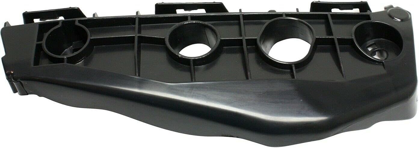 Front Bumper Support Bracket Right Passenger Side Direct Replacement Compatible With 2011-2013 Toyota Corolla TO1043114 5211502170