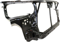 Front Radiator Support Assembly Steel Direct Replacement Compatible With 1994-1995 Acura Integra AC1225103 60400ST8315ZZ