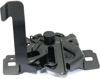 Hood Latch Steel Direct Replacement Compatible With 2010-2014 Ford Mustang FO1234127 AR3Z16700A