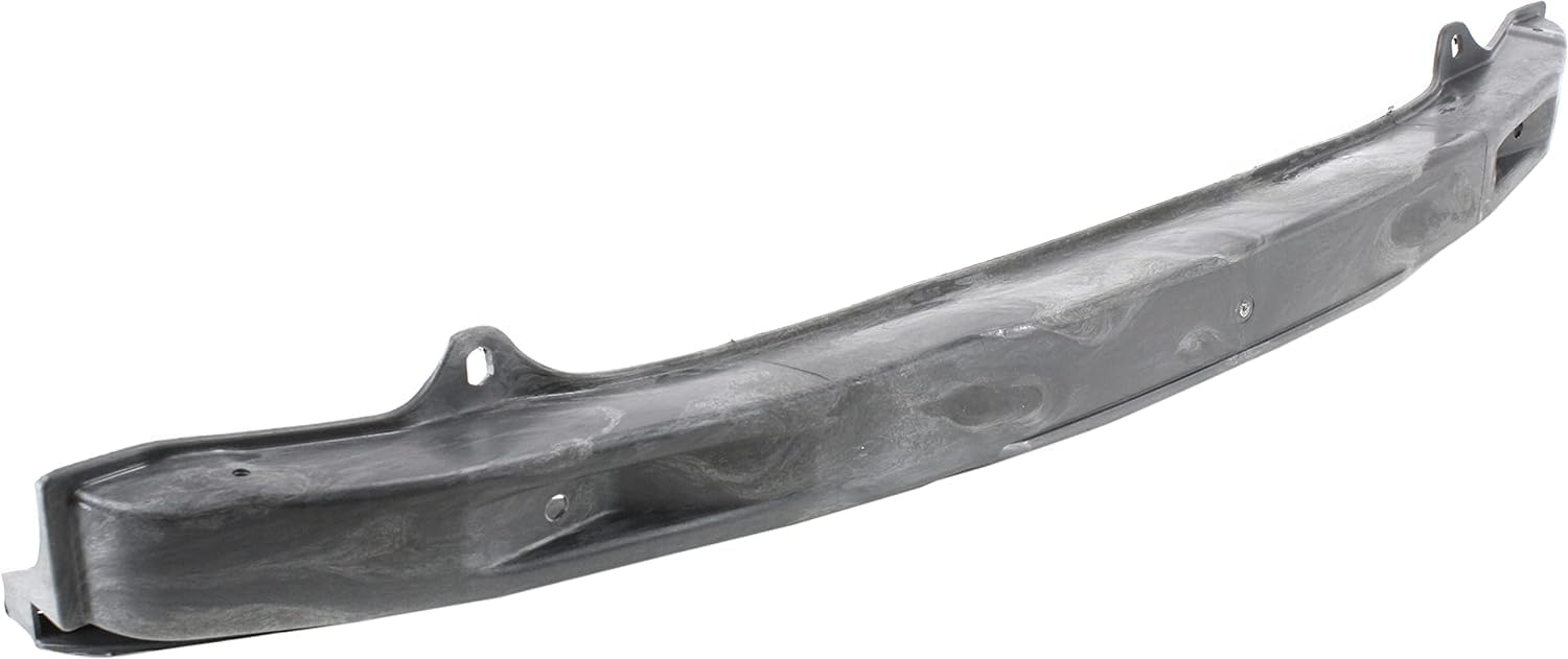 Front Bumper ReinForcement Fiberglass Direct Replacement Compatible With 1994-1997 Honda Accord HO1006132 71130SV4A00