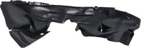 Front Fender Liner Left Driver Side Direct Replacement Compatible With 2017-2022 Buick Encore GM1248307 42714867
