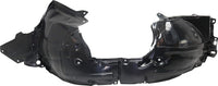 Front Fender Liner Left Driver Side Direct Replacement Compatible With 2017-2019 Nissan Sentra NI1248163 638414FU0B