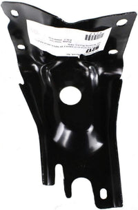 Front Bumper Mounting Bracket Steel Right Passenger Side Direct Replacement Compatible With 1995-1997 Nissan Pickup NI1067104 6221257G00