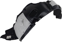 Front Fender Liner Left Driver Side Direct Replacement Compatible With 2012-2013 Hyundai Sonata HY1248134 868113Q500