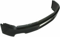 AUTOS PARTS PLUS Front Bumper Face Bar Primed Steel Direct Replacement Compatible With 2011-2014 GMC Sierra 2500HD 3500HD GM1002840 23123402