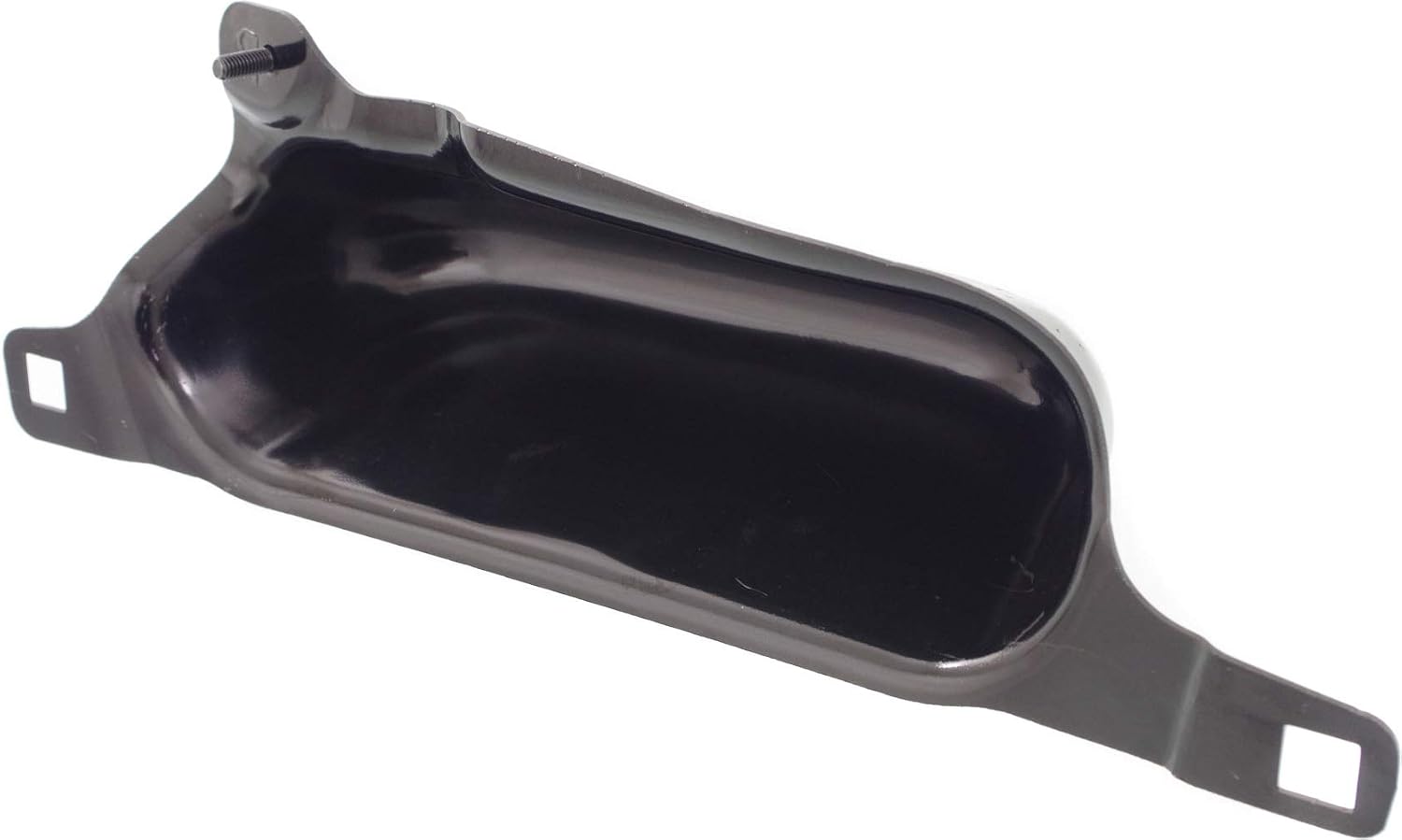 Set Of 4 Front Bumper Upper & Lower Bracket Left Driver & Right Passenger Side Direct Replacement Compatible With 2006-2008 Dodge Ram 1500 2500 3500 CH1066139 CH1067139 CH1066138