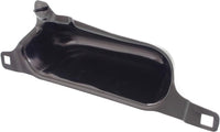 Set Of 4 Front Bumper Upper & Lower Bracket Left Driver & Right Passenger Side Direct Replacement Compatible With 2006-2008 Dodge Ram 1500 2500 3500 CH1066139 CH1067139 CH1066138