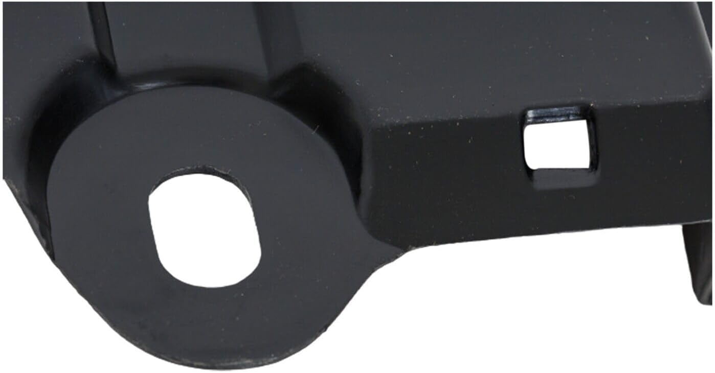 Front Engine Splash Shield Direct Replacement Compatible with 2013-2015 Nissan Altima NI1228145 758903TA0A