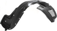 Front Fender Liner Right Passenger Side Direct Replacement Compatible With 2005-2011 Toyota Tacoma TO1249134 5387504150