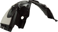 Front Fender Liner Right Passenger Side Direct Replacement Compatible With 2017-2018 Ford Edge FO1249195 FT4Z16102K
