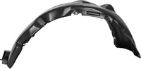 Front Fender Liner Left Driver Side Direct Replacement Compatible With 2015-2017 Toyota Camry TO1248187 5387606200
