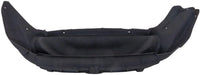 Rear Fender Liner Left Driver Side Direct Replacement Compatible With 2014-2018 Chevrolet Silverado 1500/2015-2019 2500 3500 GM1762109 84511156