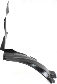 Front Section Fender Liner Left Driver Side Direct Replacement Compatible With 1995-1999 Pontiac Sunfire GM1248137 22640829