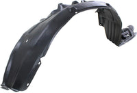 Front Fender Liner Right Passenger Side Direct Replacement Compatible With 2000-2001 Infiniti I30 / 2002-2004 I35 IN1249101 638402Y000